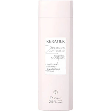 Kerasilk Smoothing Shampoo 75ml